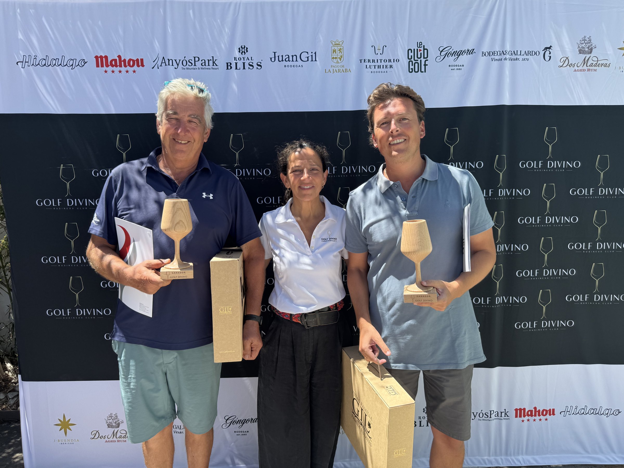 GRAN EXPERIENCIA EN EL ROMPIDO (HUELVA)