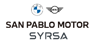 BMW San Pablo · Syrsa Motor