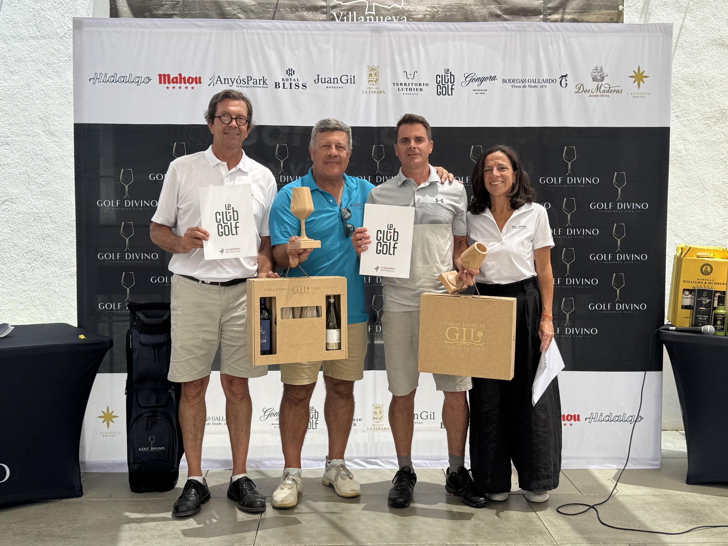 MAGNIFICA EXPERIENCIA EN VILLANUEVA (CADIZ)