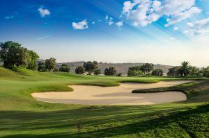 Torneo Sherry Golf