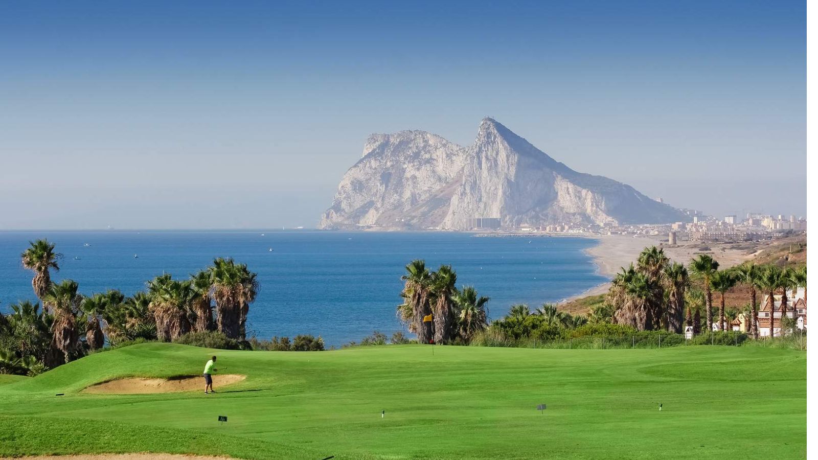 Torneo La Alcaidesa