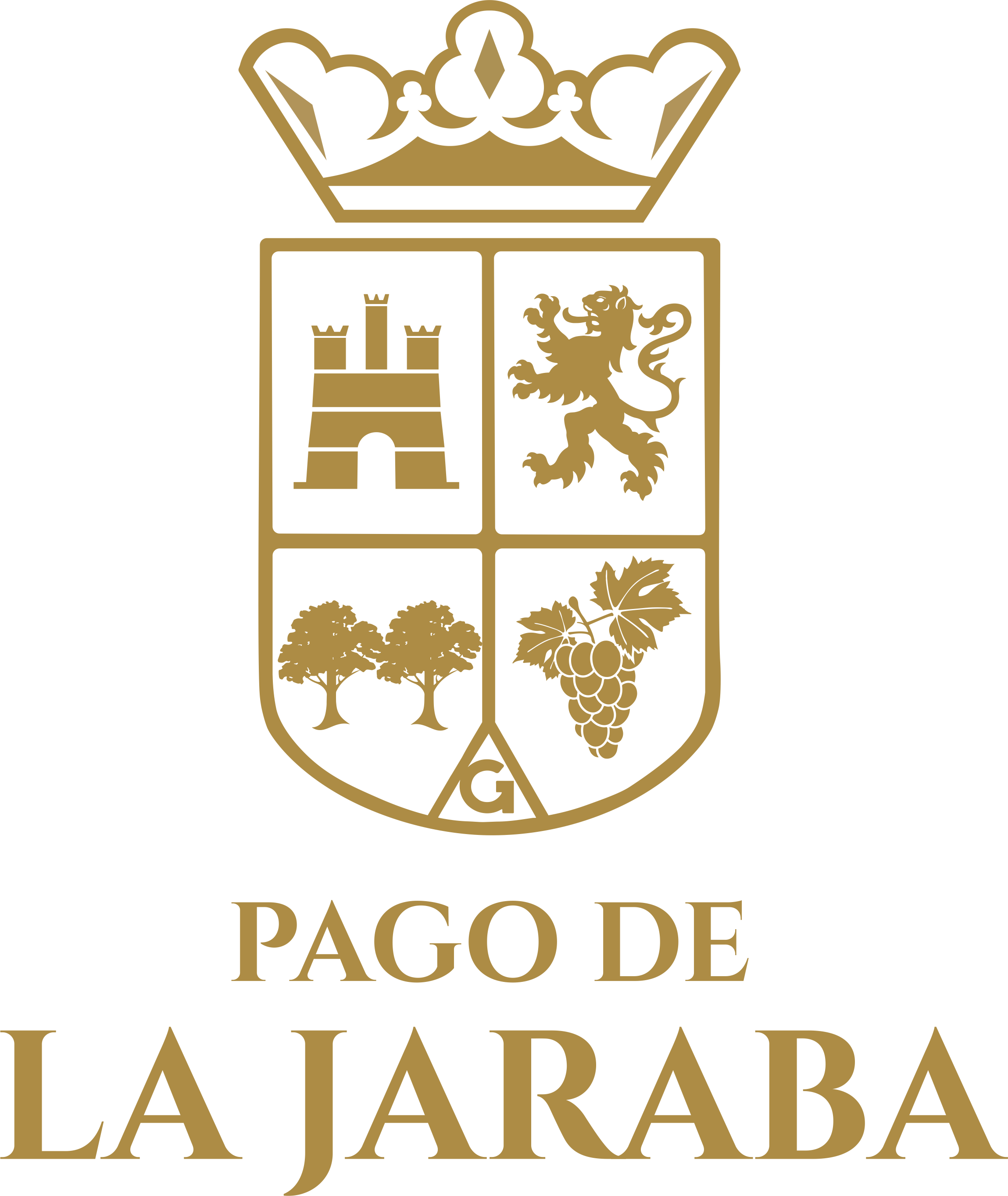 Pago de la Jaraba