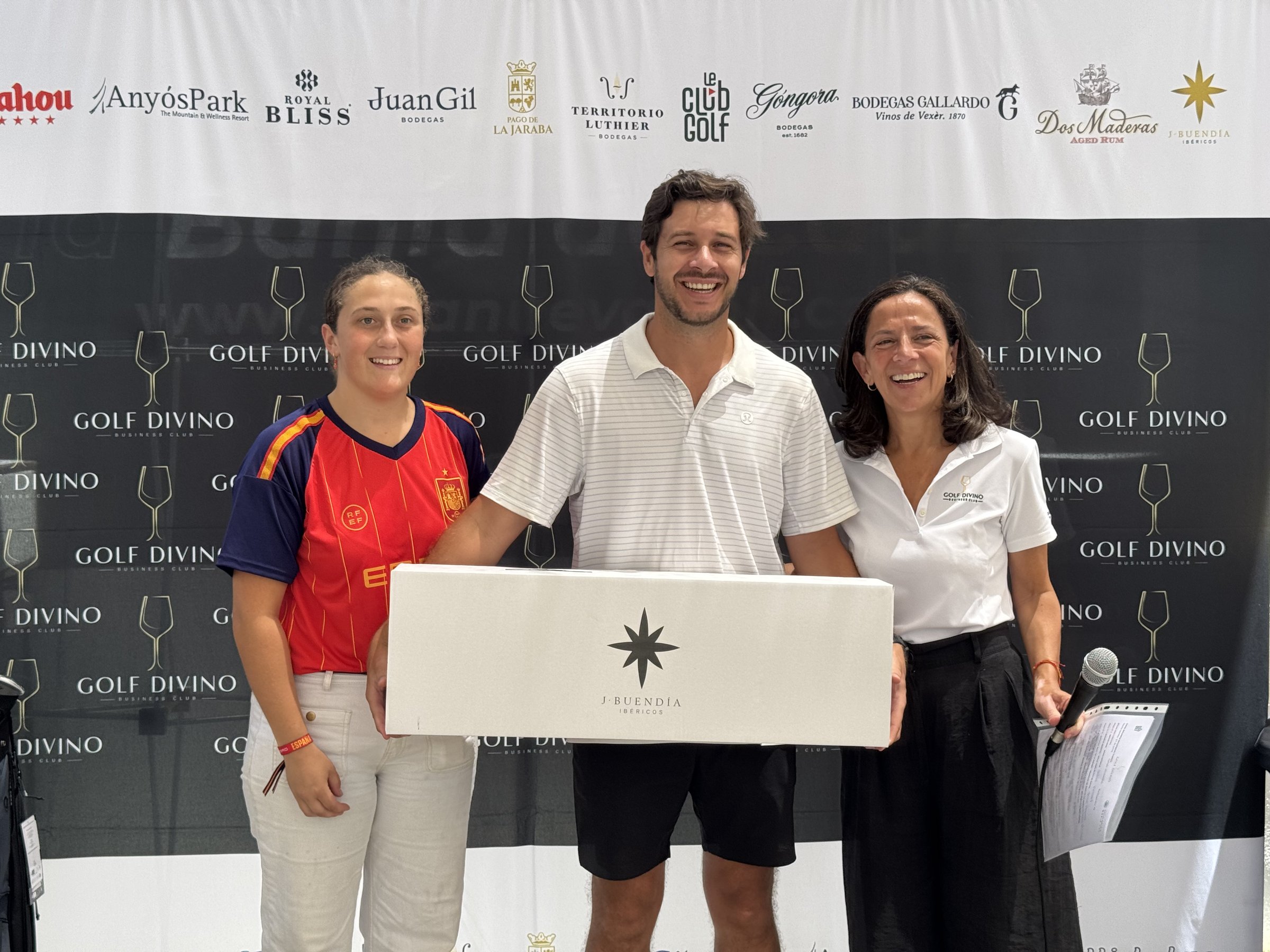 MAGNIFICA EXPERIENCIA EN VILLANUEVA GOLF (CADIZ)