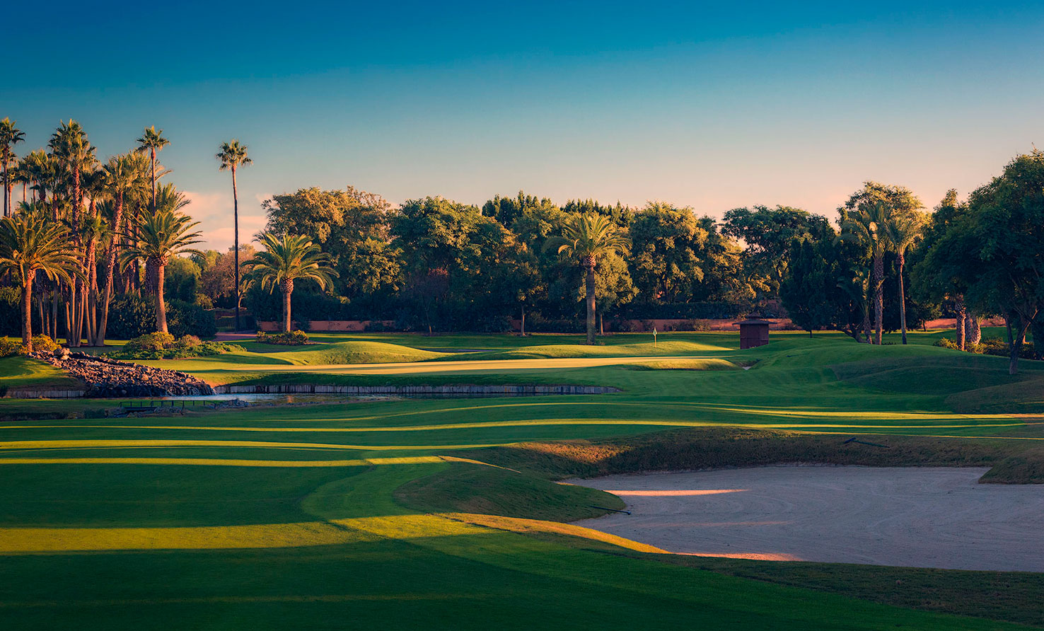 Miguel Ángel Jimenez, Socio de Honor de Golf Divino